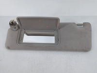 2002-2003 Lexus Es300 Sun Visor Shade Replacement Passenger Right Mirror Fits Fits 2002 2003 OEM Used Auto Parts - Oemusedau