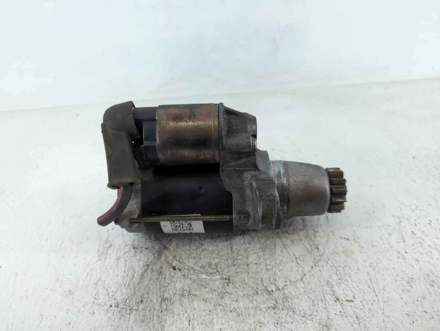 2002-2003 Lexus Es300 Car Starter Motor Solenoid OEM P/N:228000-9902 28100-28041 Fits Fits 2002 2003 2004 2005 2006 2007 OEM