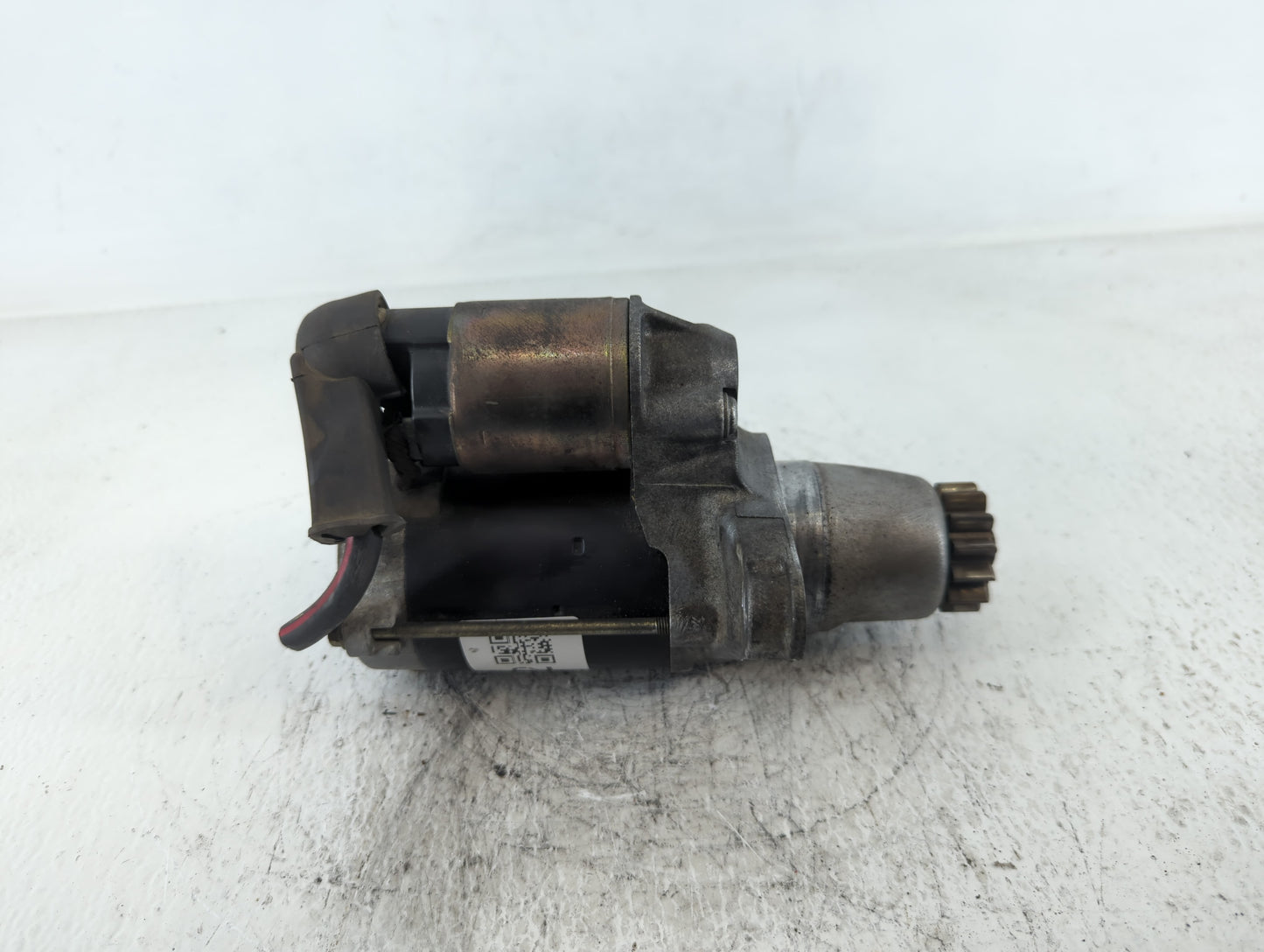 2002-2003 Lexus Es300 Car Starter Motor Solenoid OEM P/N:228000-9902 28100-28041 Fits Fits 2002 2003 2004 2005 2006 2007 OEM