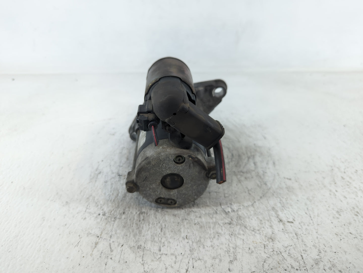 2002-2003 Lexus Es300 Car Starter Motor Solenoid OEM P/N:228000-9902 28100-28041 Fits Fits 2002 2003 2004 2005 2006 2007 OEM