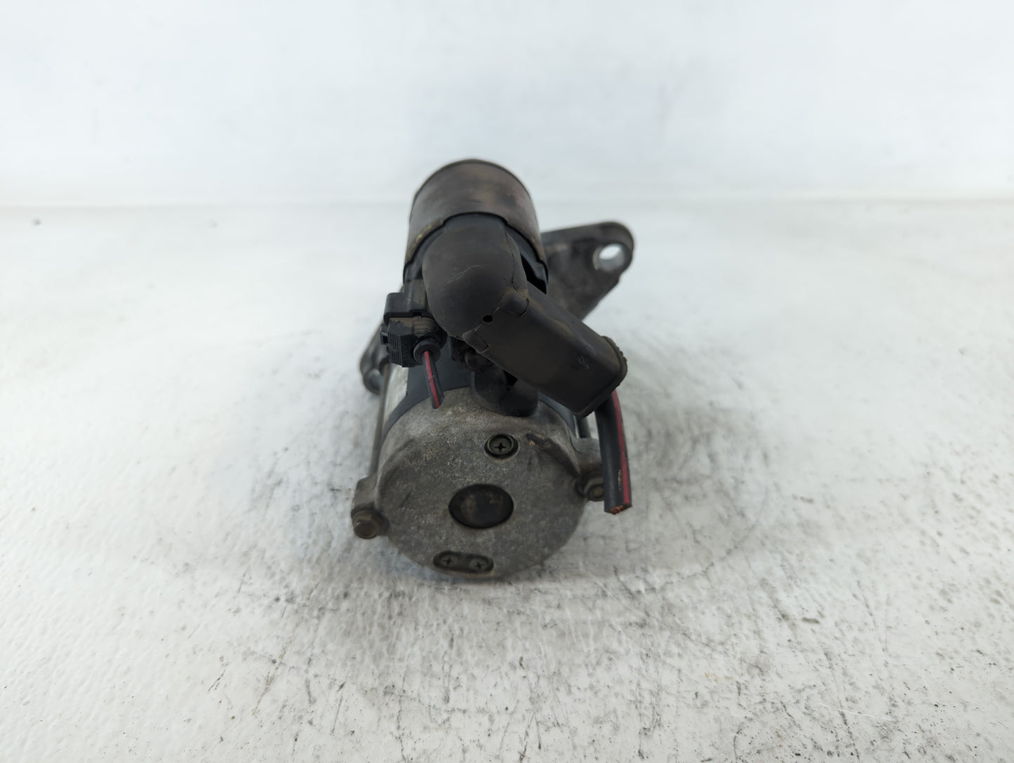 2002-2003 Lexus Es300 Car Starter Motor Solenoid OEM P/N:228000-9902 28100-28041 Fits Fits 2002 2003 2004 2005 2006 2007 OEM