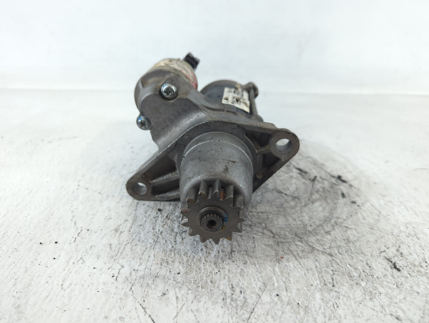 2002-2003 Lexus Es300 Car Starter Motor Solenoid OEM P/N:228000-9902 28100-28041 Fits Fits 2002 2003 2004 2005 2006 2007 OEM