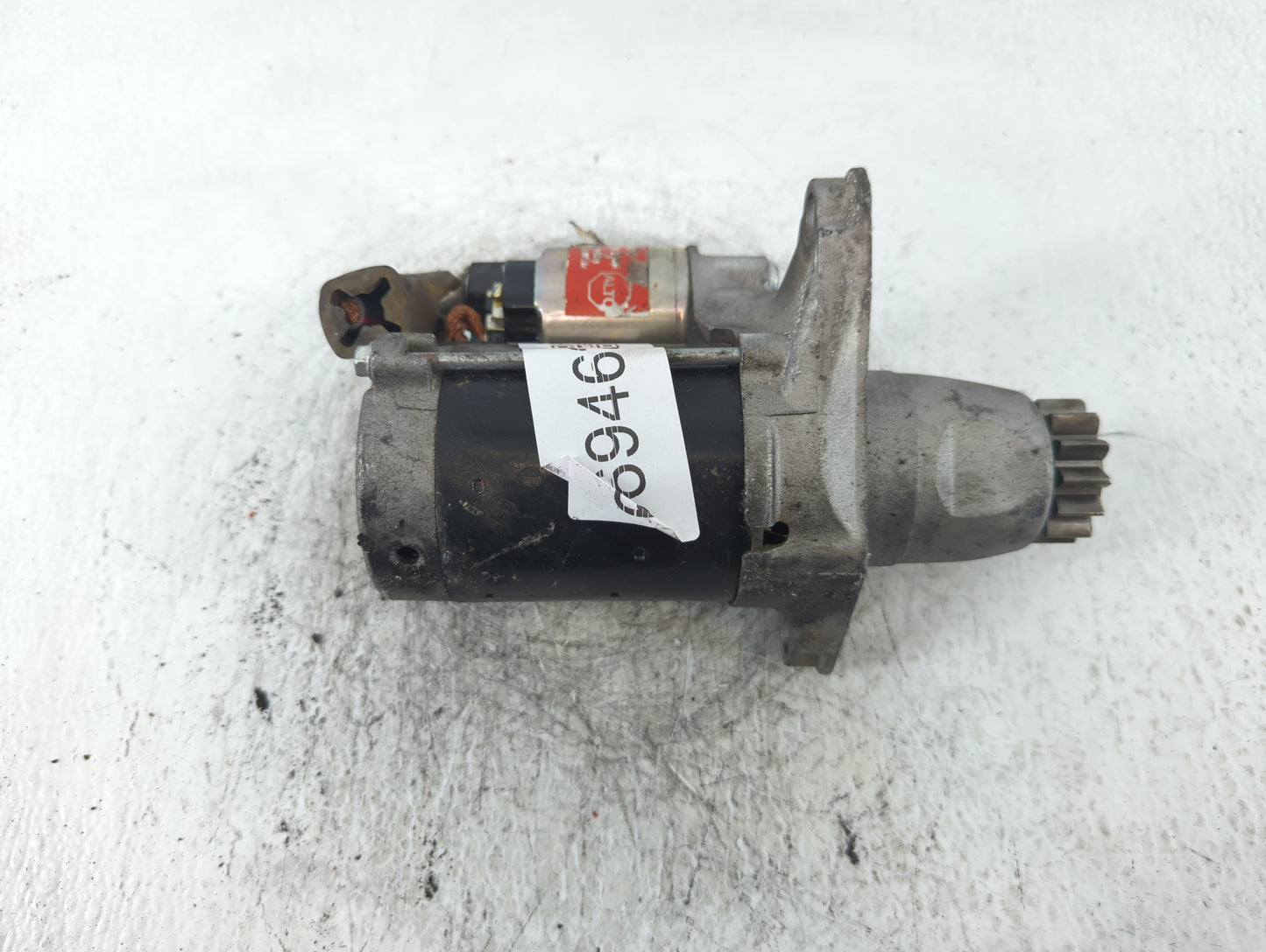 2002-2003 Lexus Es300 Car Starter Motor Solenoid OEM P/N:228000-9902 28100-28041 Fits Fits 2002 2003 2004 2005 2006 2007 OEM
