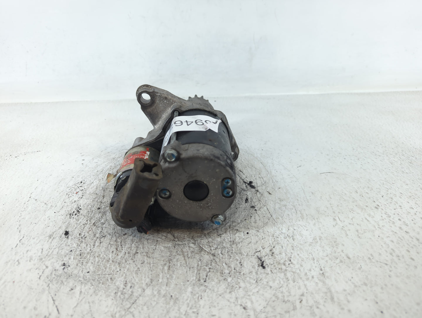 2002-2003 Lexus Es300 Car Starter Motor Solenoid OEM P/N:228000-9902 28100-28041 Fits Fits 2002 2003 2004 2005 2006 2007 OEM