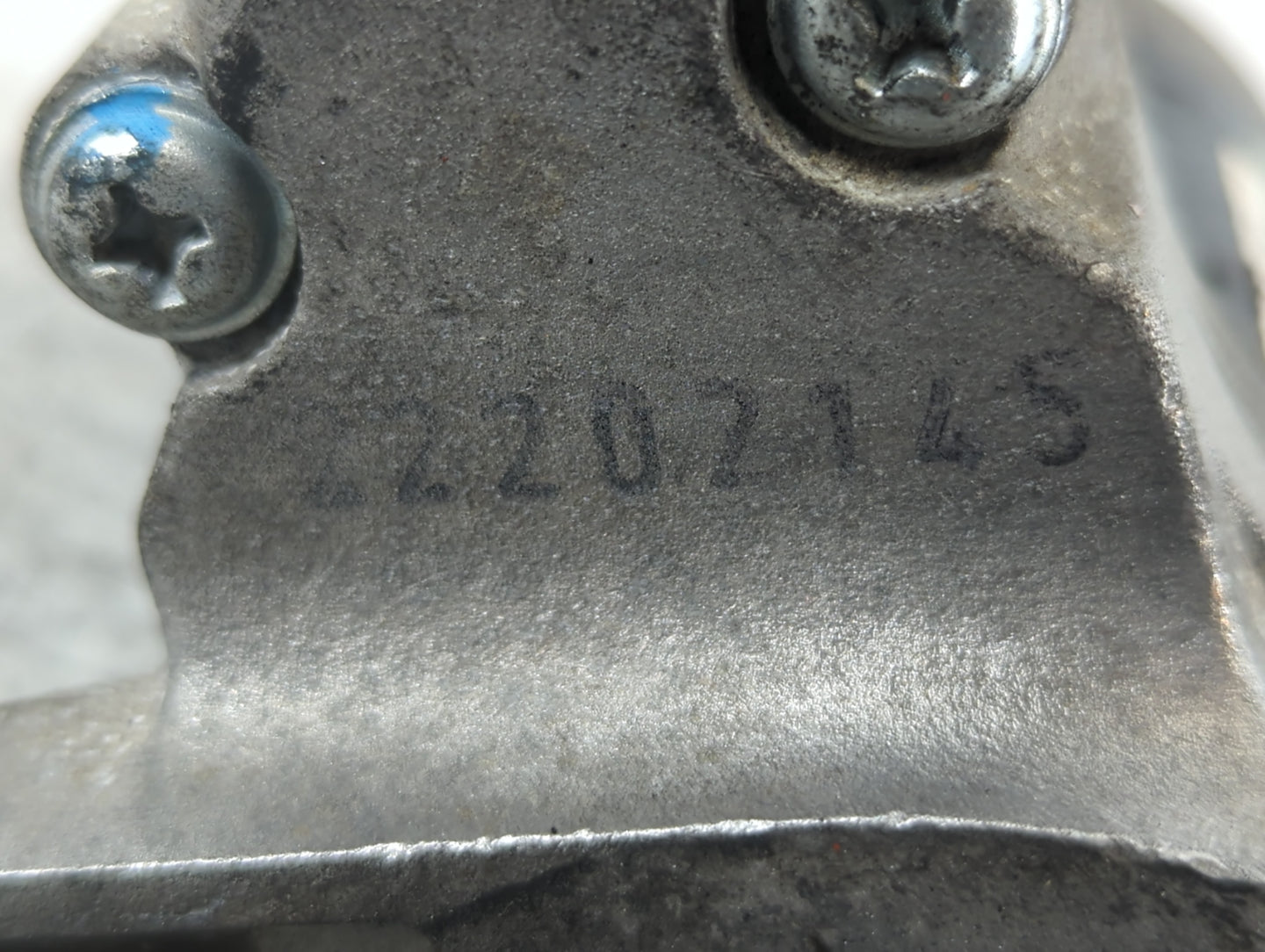 2002-2003 Lexus Es300 Car Starter Motor Solenoid OEM P/N:228000-9902 28100-28041 Fits Fits 2002 2003 2004 2005 2006 2007 OEM