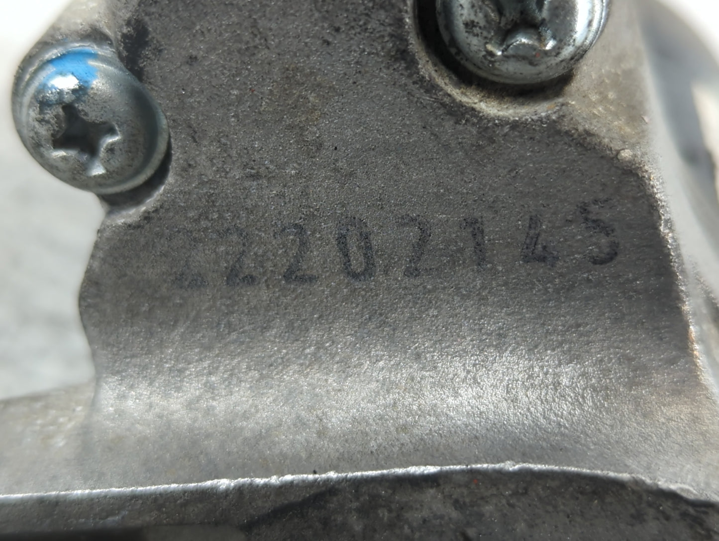 2002-2003 Lexus Es300 Car Starter Motor Solenoid OEM P/N:228000-9902 28100-28041 Fits Fits 2002 2003 2004 2005 2006 2007 OEM