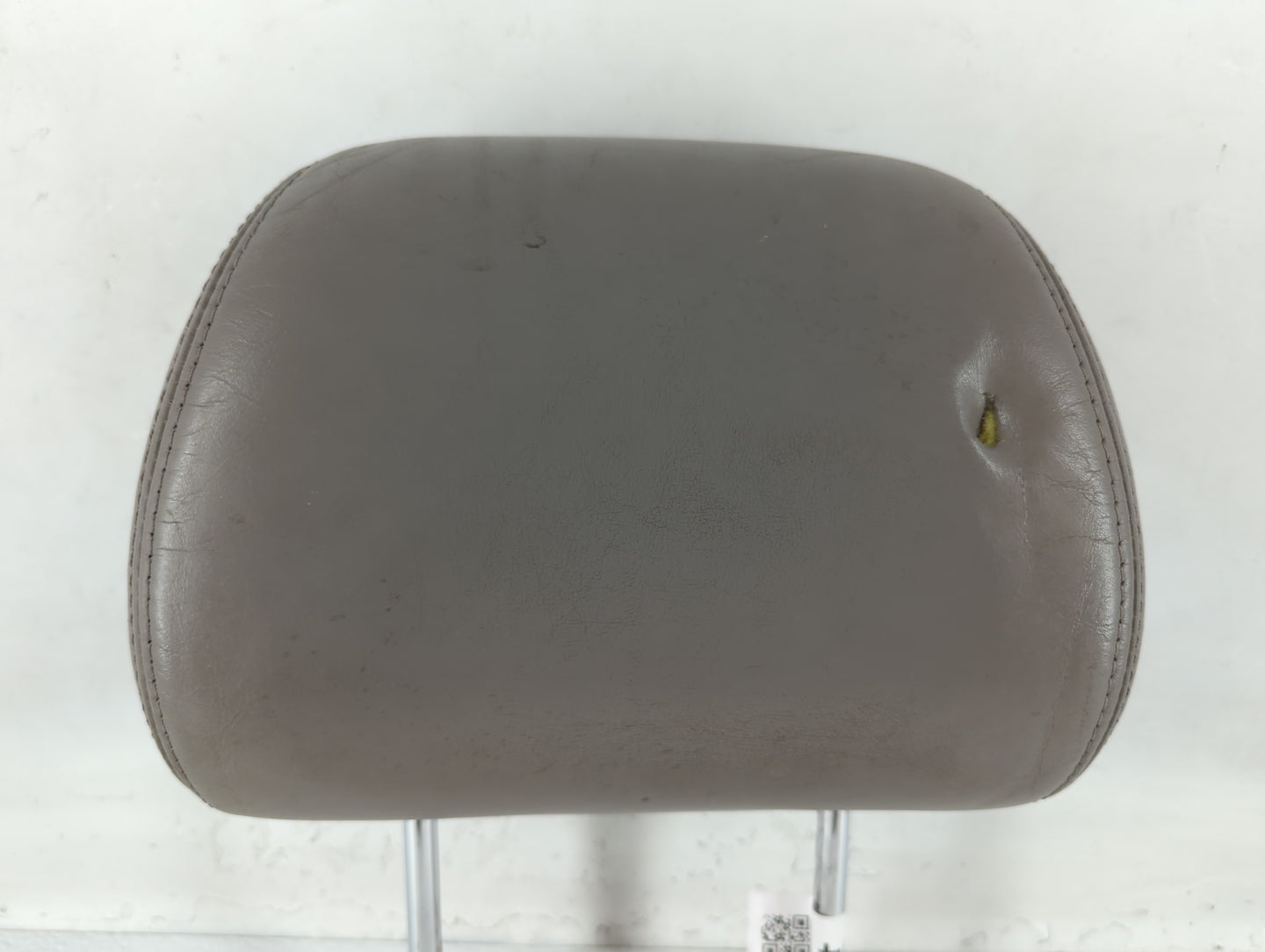 2003 Lexus Es300 Headrest Head Rest Front Driver Passenger Seat Fits OEM Used Auto Parts - Oemusedautoparts1.com