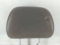 2003 Lexus Es300 Headrest Head Rest Front Driver Passenger Seat Fits OEM Used Auto Parts - Oemusedautoparts1.com