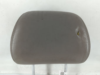 compare product 2003 Lexus Es300 Headrest Head Rest Front Driver Passenger Seat Fits OEM Used Auto Parts