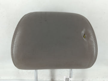 2003 Lexus Es300 Headrest Head Rest Front Driver Passenger Seat Fits OEM Used Auto Parts - Oemusedautoparts1.com