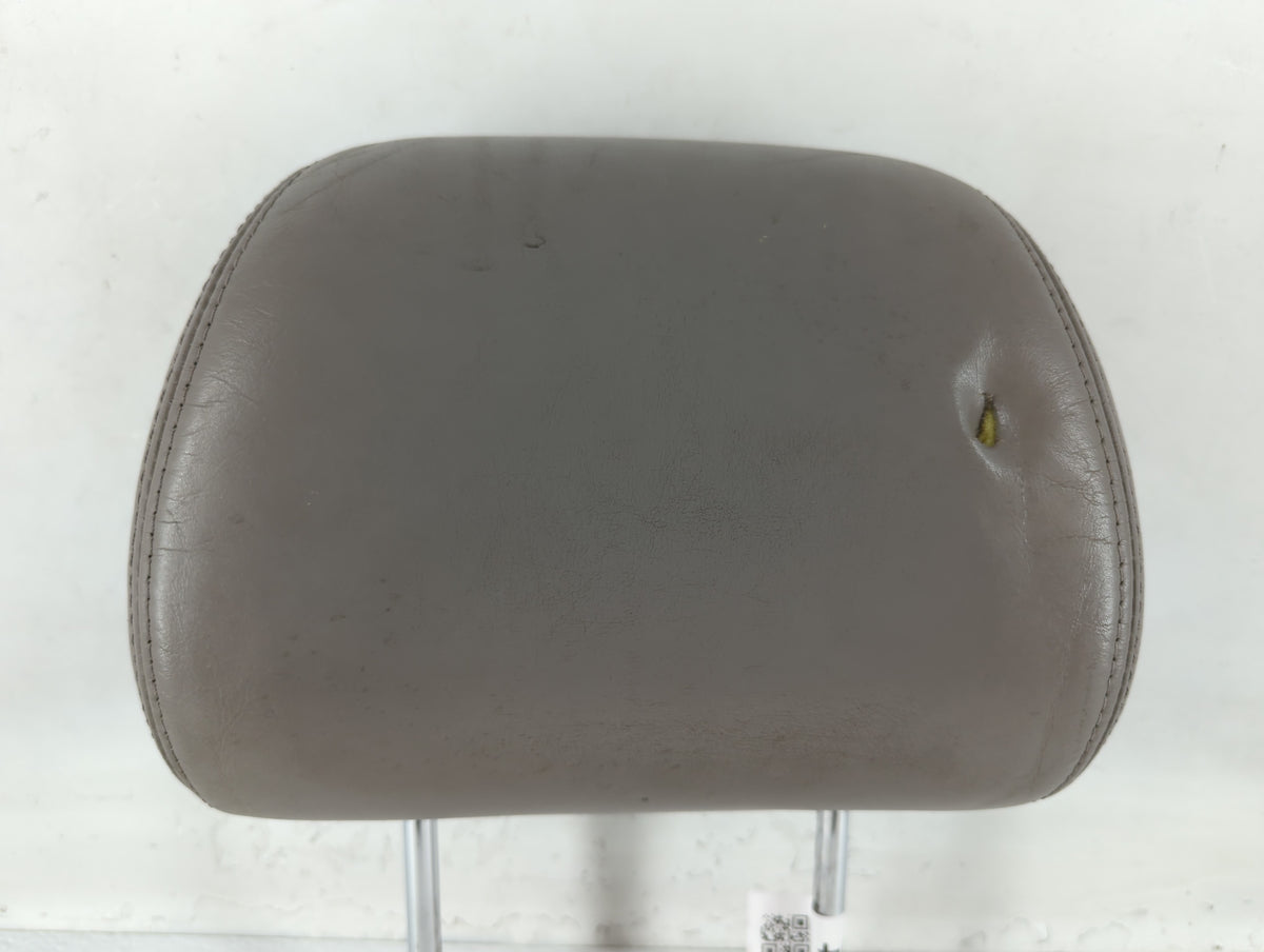 2003 Lexus Es300 Headrest Head Rest Front Driver Passenger Seat Fits OEM Used Auto Parts - Oemusedautoparts1.com