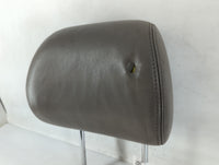 2003 Lexus Es300 Headrest Head Rest Front Driver Passenger Seat Fits OEM Used Auto Parts - Oemusedautoparts1.com