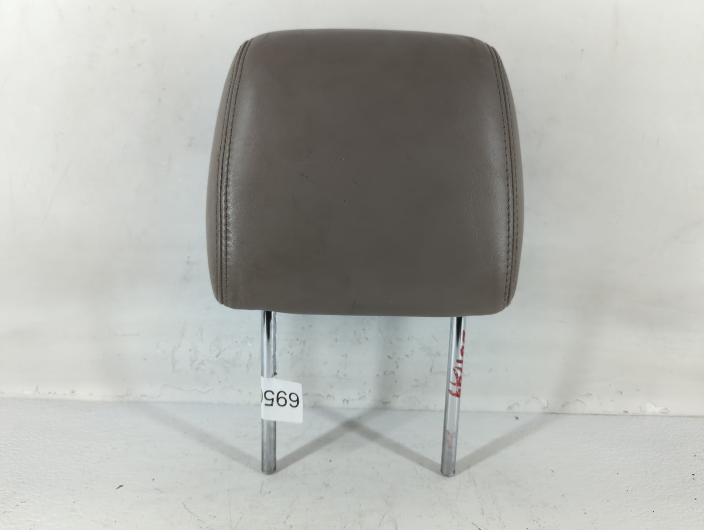 2003 Lexus Es300 Headrest Head Rest Front Driver Passenger Seat Fits OEM Used Auto Parts - Oemusedautoparts1.com