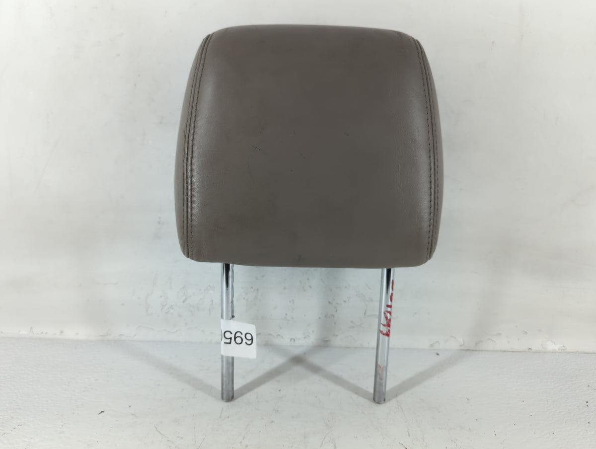 2003 Lexus Es300 Headrest Head Rest Front Driver Passenger Seat Fits OEM Used Auto Parts - Oemusedautoparts1.com