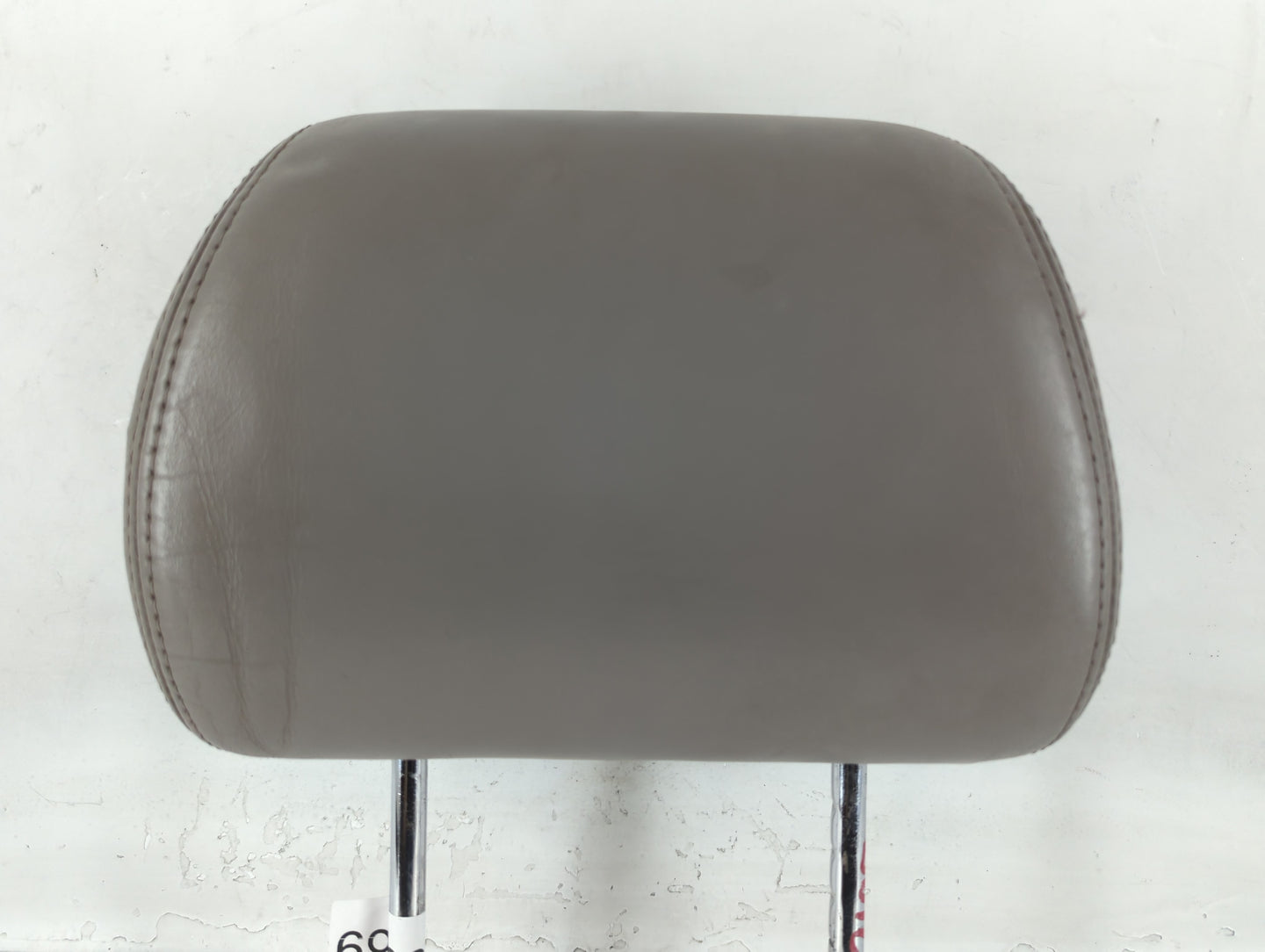 2003 Lexus Es300 Headrest Head Rest Rear Seat Fits OEM Used Auto Parts - Oemusedautoparts1.com