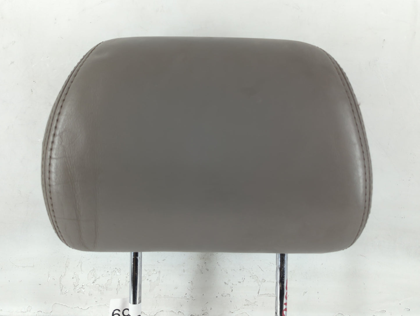 2003 Lexus Es300 Headrest Head Rest Rear Seat Fits OEM Used Auto Parts - Oemusedautoparts1.com