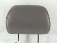2003 Lexus Es300 Headrest Head Rest Rear Seat Fits OEM Used Auto Parts - Oemusedautoparts1.com