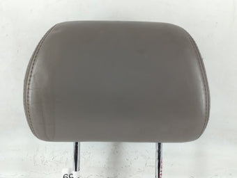 compare product 2003 Lexus Es300 Headrest Head Rest Rear Seat Fits OEM Used Auto Parts