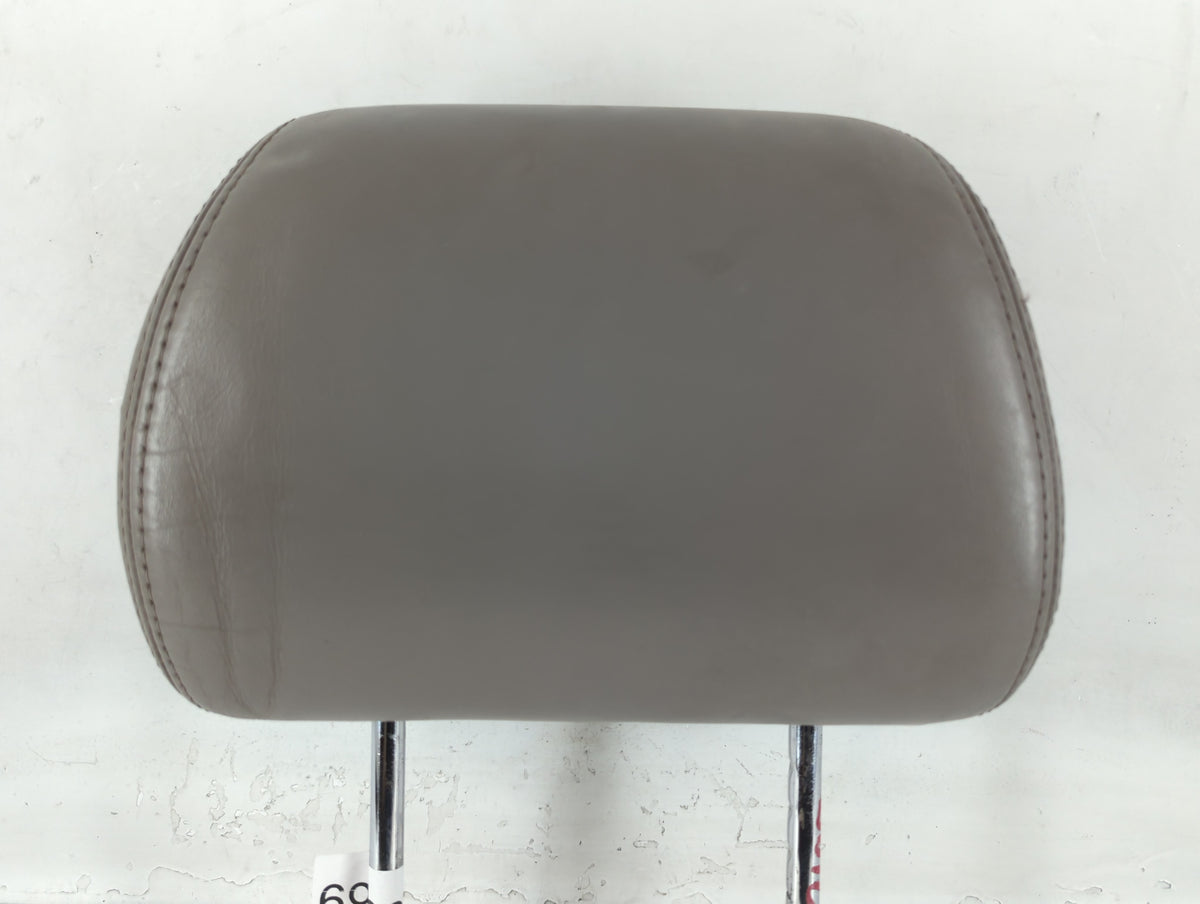 2003 Lexus Es300 Headrest Head Rest Rear Seat Fits OEM Used Auto Parts - Oemusedautoparts1.com