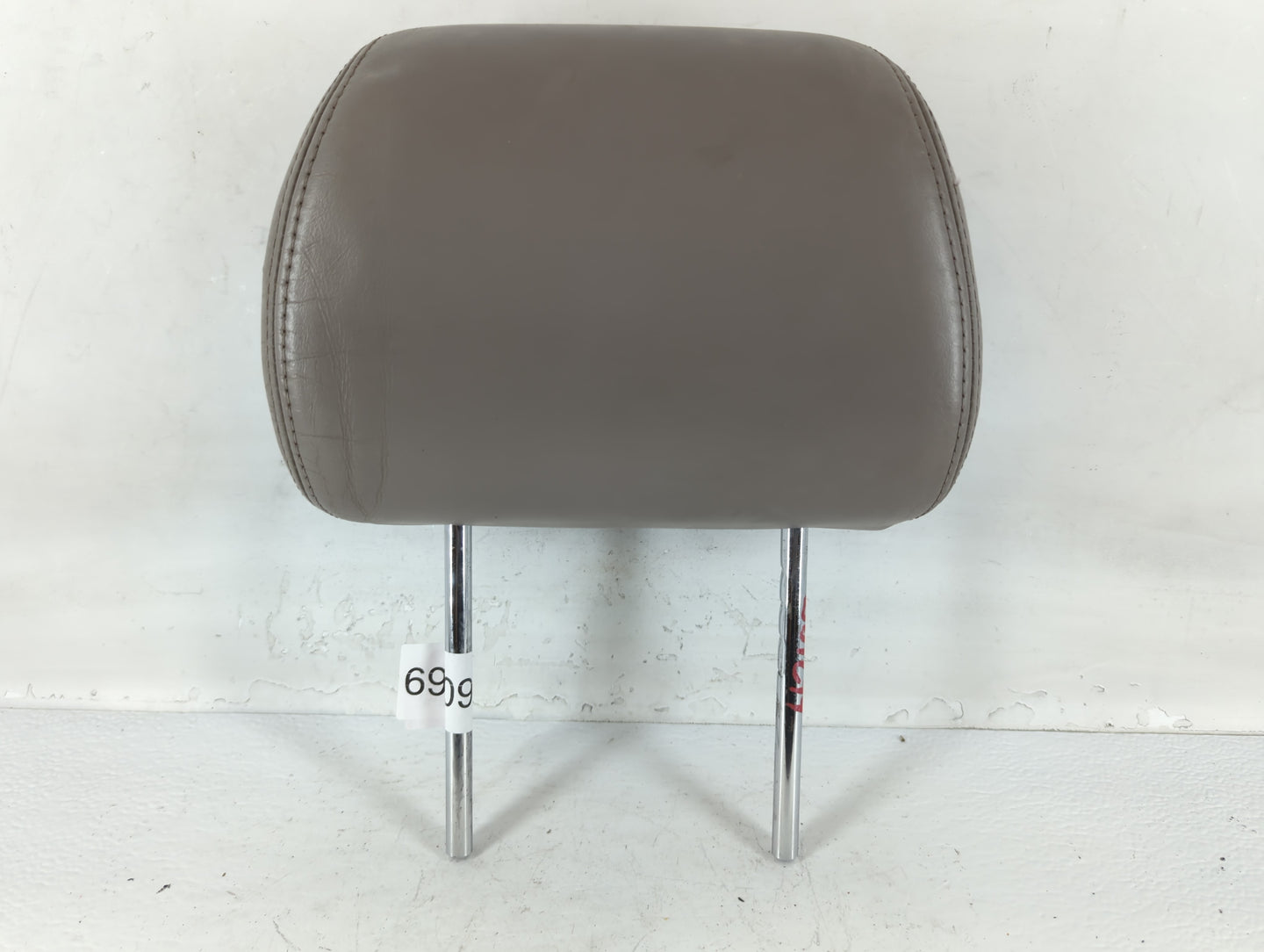 2003 Lexus Es300 Headrest Head Rest Rear Seat Fits OEM Used Auto Parts - Oemusedautoparts1.com
