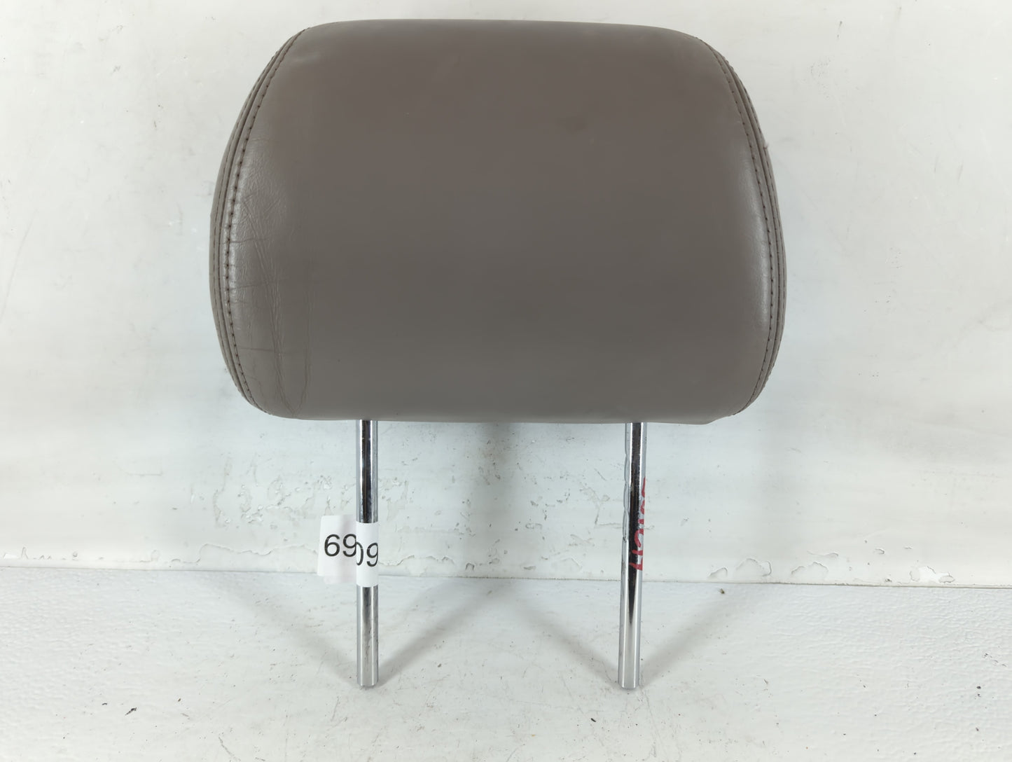 2003 Lexus Es300 Headrest Head Rest Rear Seat Fits OEM Used Auto Parts - Oemusedautoparts1.com
