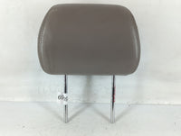 2003 Lexus Es300 Headrest Head Rest Rear Seat Fits OEM Used Auto Parts - Oemusedautoparts1.com