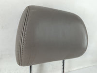 2003 Lexus Es300 Headrest Head Rest Rear Seat Fits OEM Used Auto Parts - Oemusedautoparts1.com