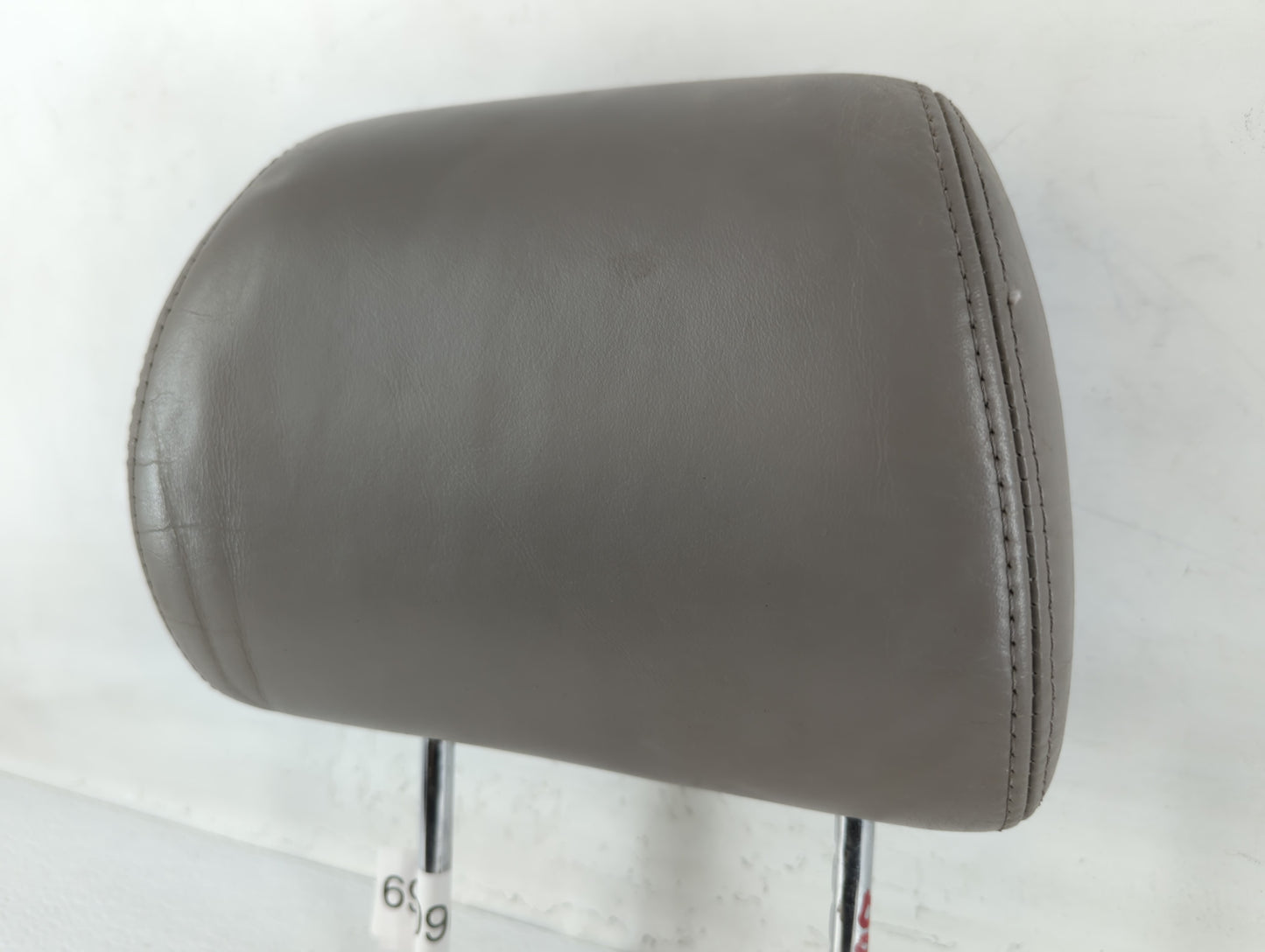 2003 Lexus Es300 Headrest Head Rest Rear Seat Fits OEM Used Auto Parts - Oemusedautoparts1.com