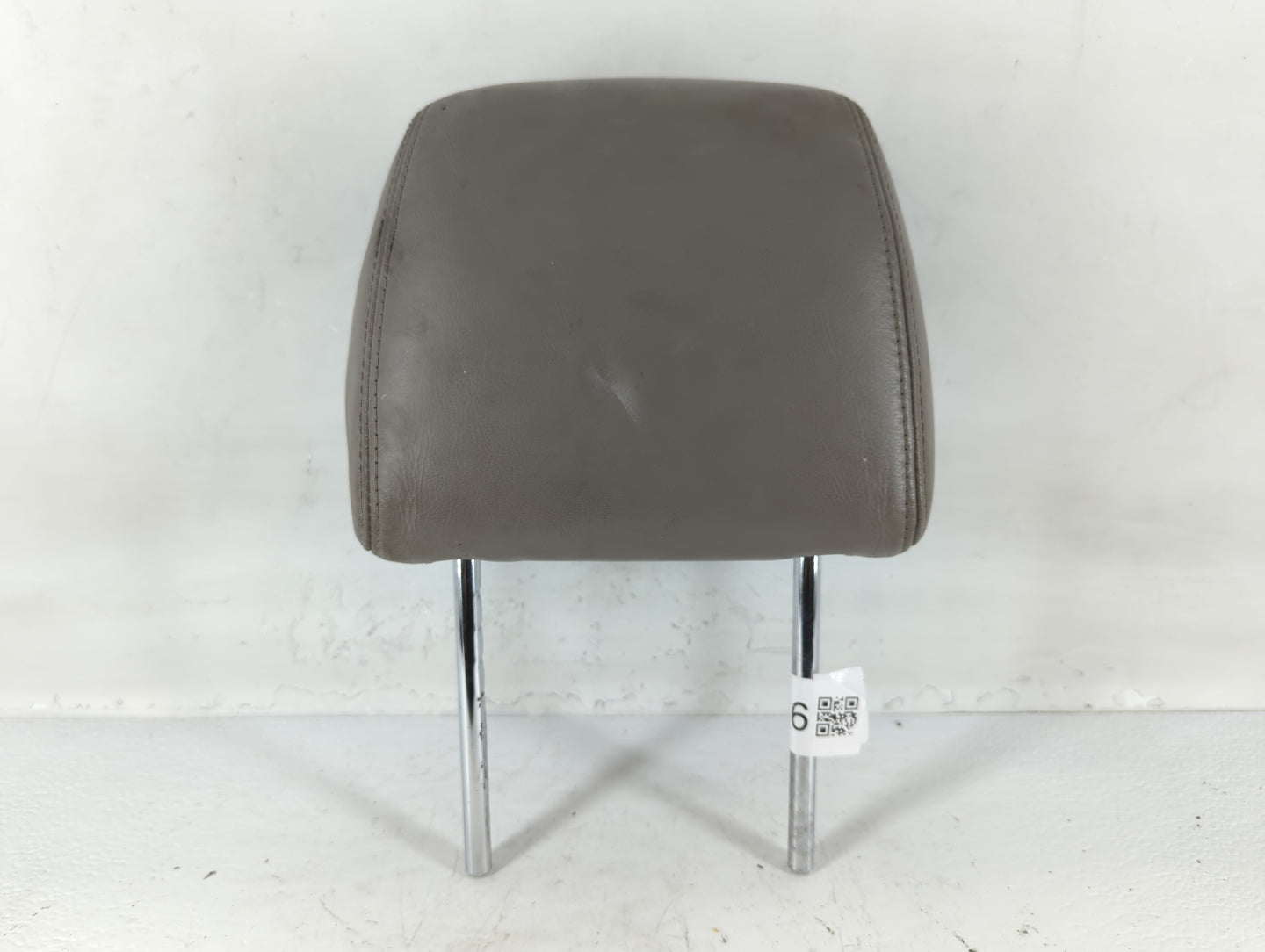 2003 Lexus Es300 Headrest Head Rest Rear Seat Fits OEM Used Auto Parts - Oemusedautoparts1.com