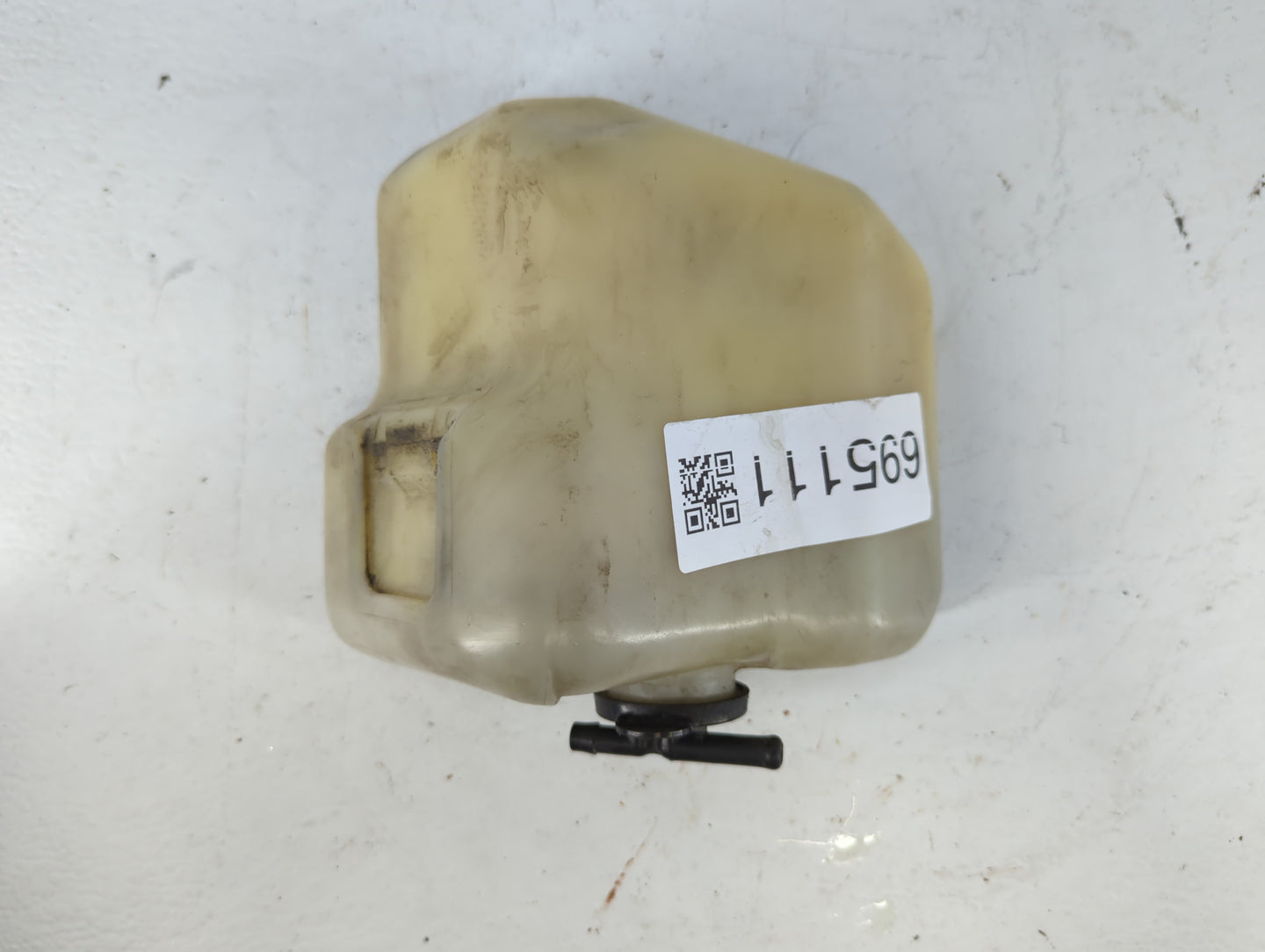 2002-2003 Lexus Es300 Radiator Coolant Overflow Expansion Tank Bottle 695111 - Oemusedautoparts1.com