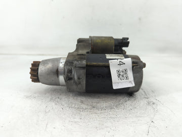 2002-2003 Lexus Es300 Car Starter Motor Solenoid OEM Fits Fits 2002 2003 2004 2005 2006 2007 OEM Used Auto Parts - Oemusedau