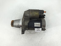 2002-2003 Lexus Es300 Car Starter Motor Solenoid OEM Fits Fits 2002 2003 2004 2005 2006 2007 OEM Used Auto Parts - Oemusedau