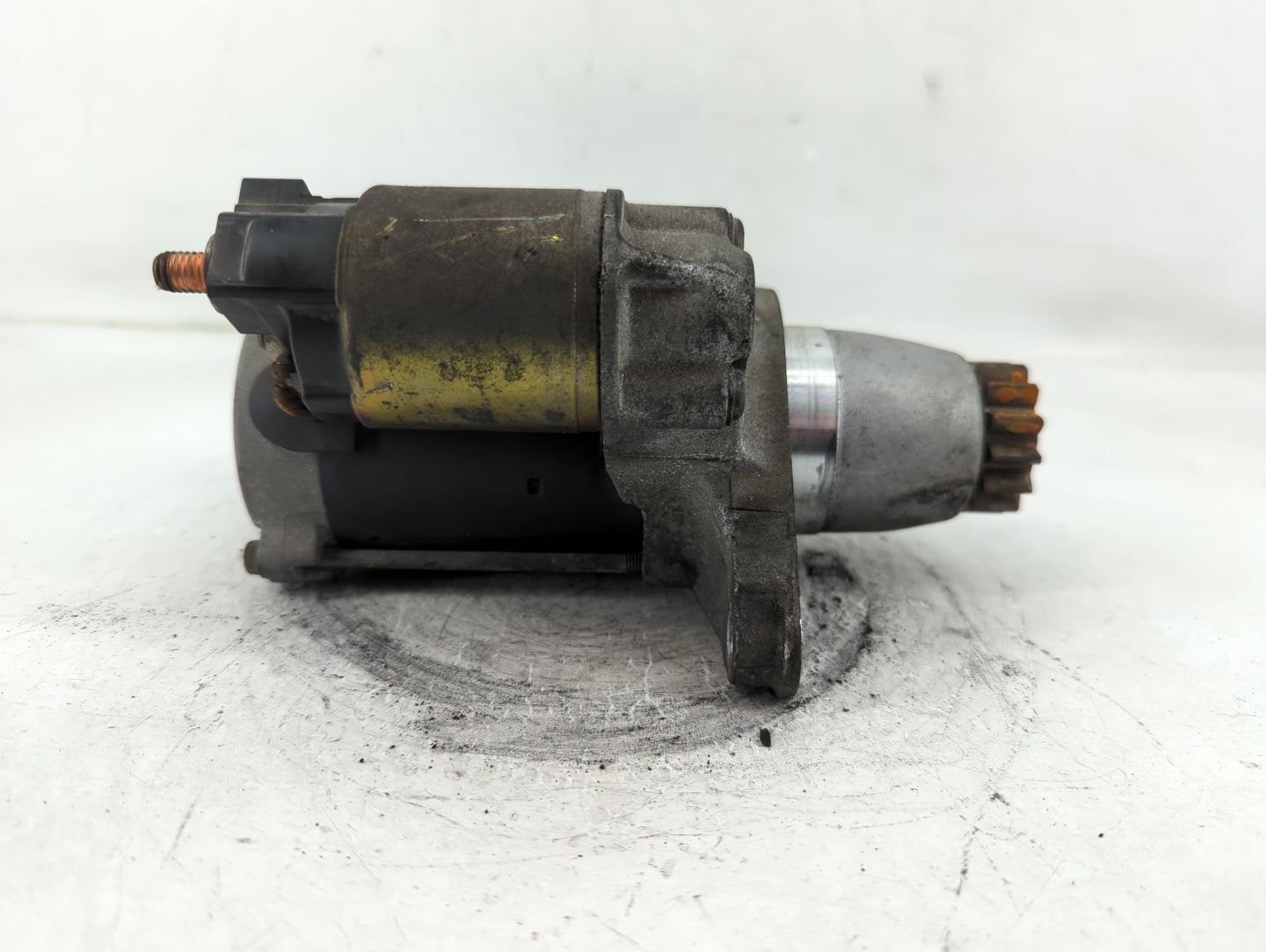 2002-2003 Lexus Es300 Car Starter Motor Solenoid OEM Fits Fits 2002 2003 2004 2005 2006 2007 OEM Used Auto Parts - Oemusedau