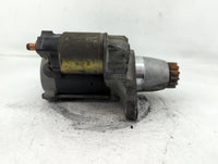 2002-2003 Lexus Es300 Car Starter Motor Solenoid OEM Fits Fits 2002 2003 2004 2005 2006 2007 OEM Used Auto Parts - Oemusedau