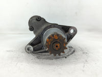 2002-2003 Lexus Es300 Car Starter Motor Solenoid OEM Fits Fits 2002 2003 2004 2005 2006 2007 OEM Used Auto Parts - Oemusedau