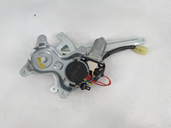 compare product 2002-2003 Lexus Es300 Window Regulator Right Passenger Rear