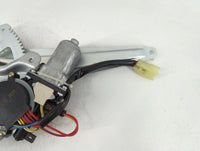 2002-2003 Lexus Es300 Used Window Regulator Right Passenger Rear 885326 - Oemusedautoparts1.com
