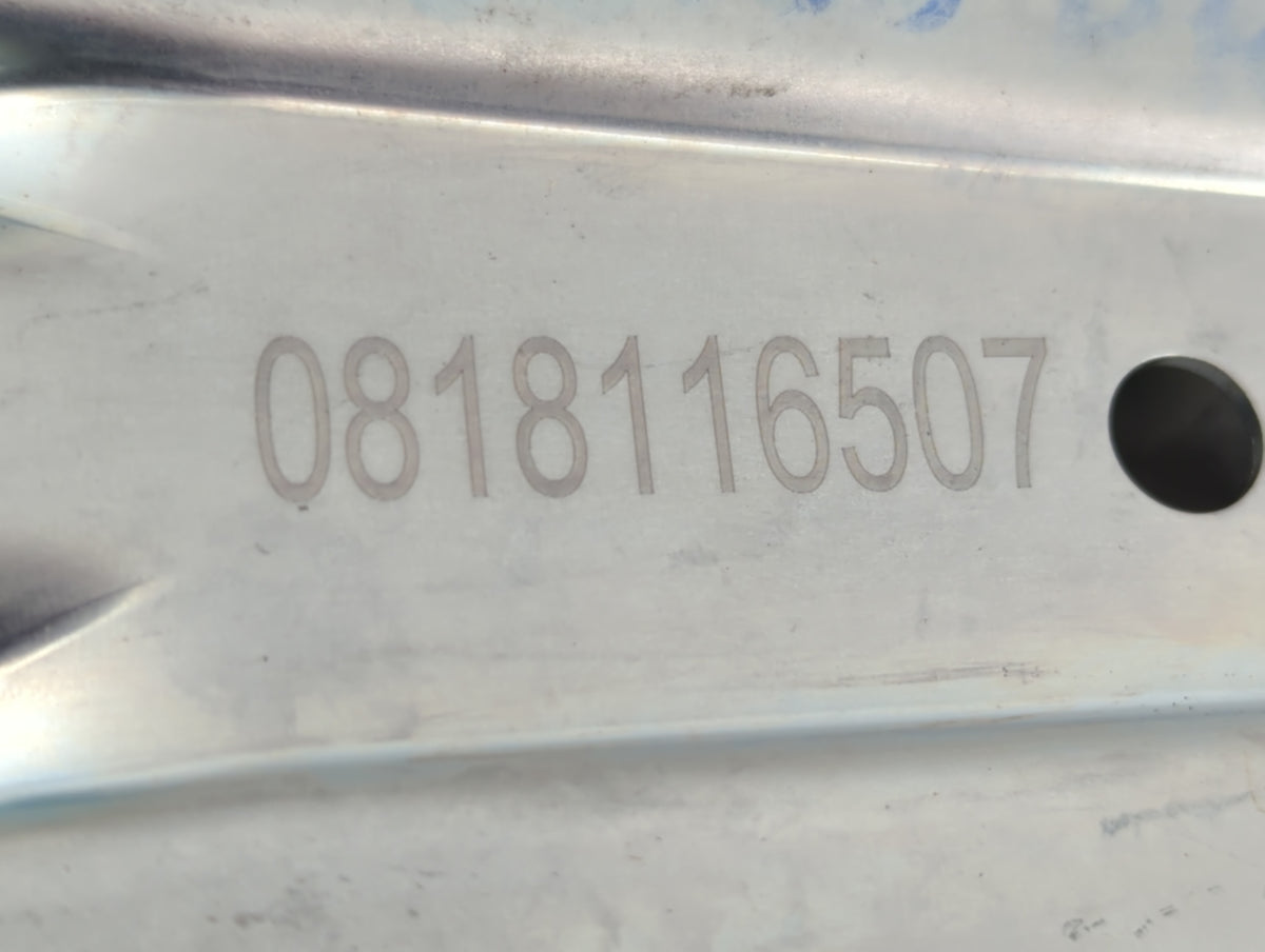 2002-2003 Lexus Es300 Used Window Regulator Right Passenger Rear 885326 - Oemusedautoparts1.com