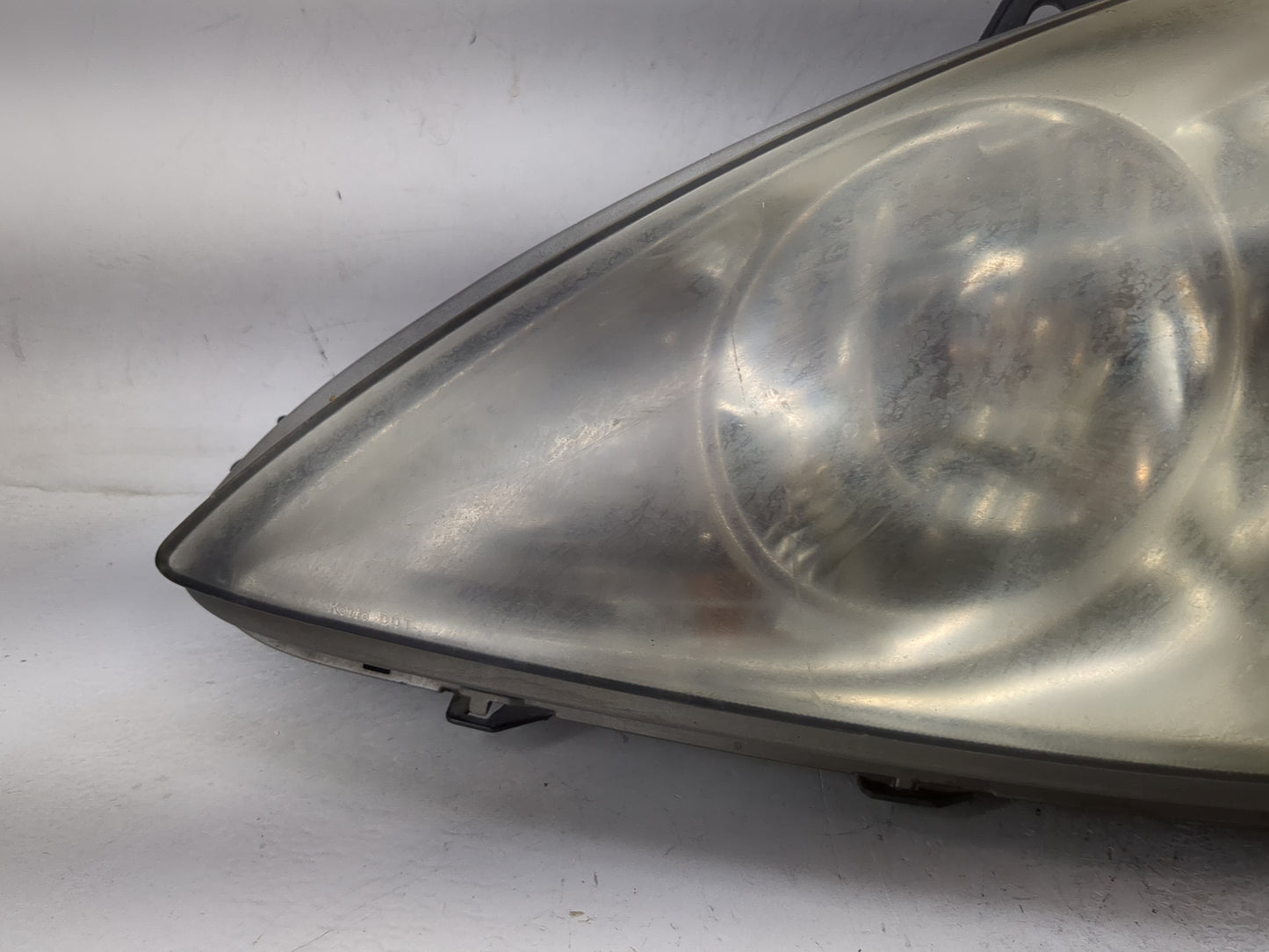 2003 Lexus Es330 Driver Left Oem Head Light Headlight Lamp - Oemusedautoparts1.com