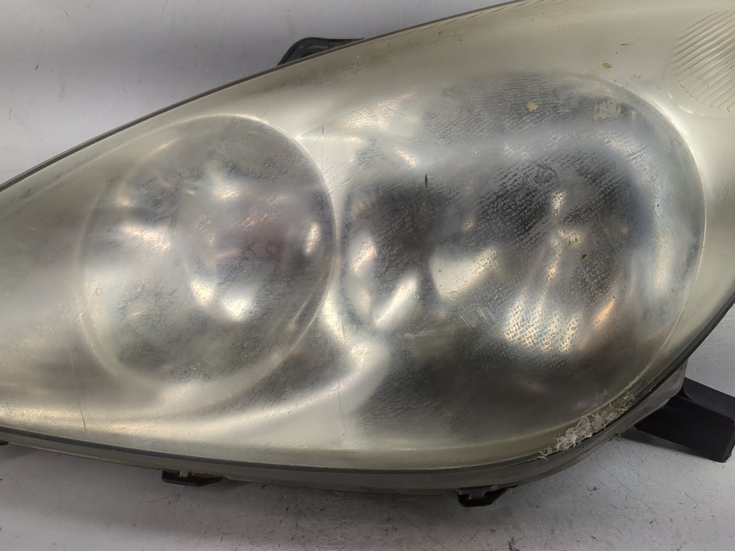 2003 Lexus Es330 Driver Left Oem Head Light Headlight Lamp - Oemusedautoparts1.com