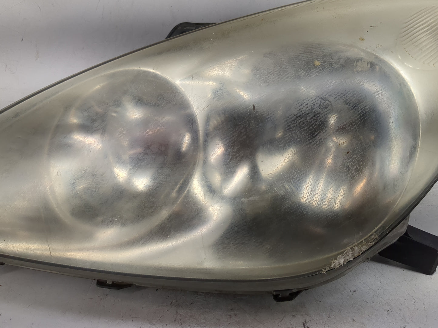 2003 Lexus Es330 Driver Left Oem Head Light Headlight Lamp - Oemusedautoparts1.com
