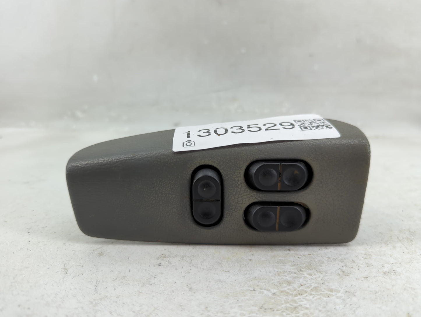 2003 Lexus Es350 Master Power Window Switch Replacement Driver Side Left P/N:F7UE-14A564 Fits OEM Used Auto Parts - Oemuseda