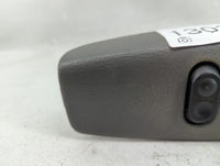 2003 Lexus Es350 Master Power Window Switch Replacement Driver Side Left P/N:F7UE-14A564 Fits OEM Used Auto Parts - Oemuseda