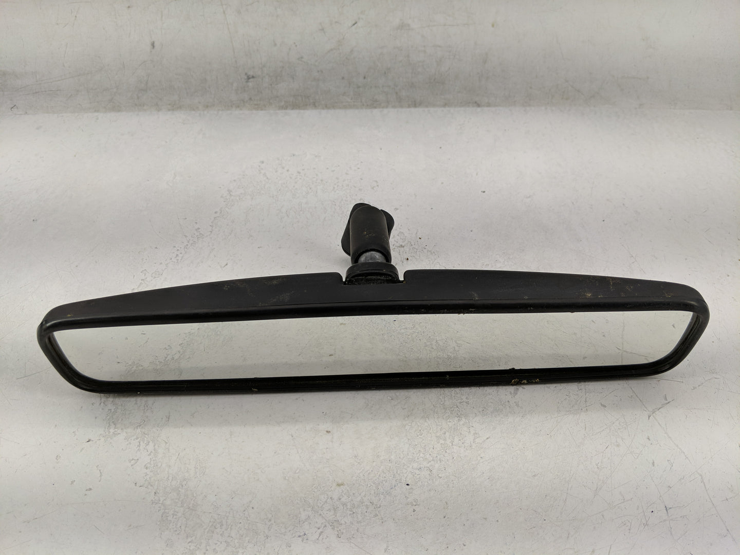 2003 Lexus Es350 Interior Rear View Mirror Replacement OEM Fits OEM Used Auto Parts - Oemusedautoparts1.com