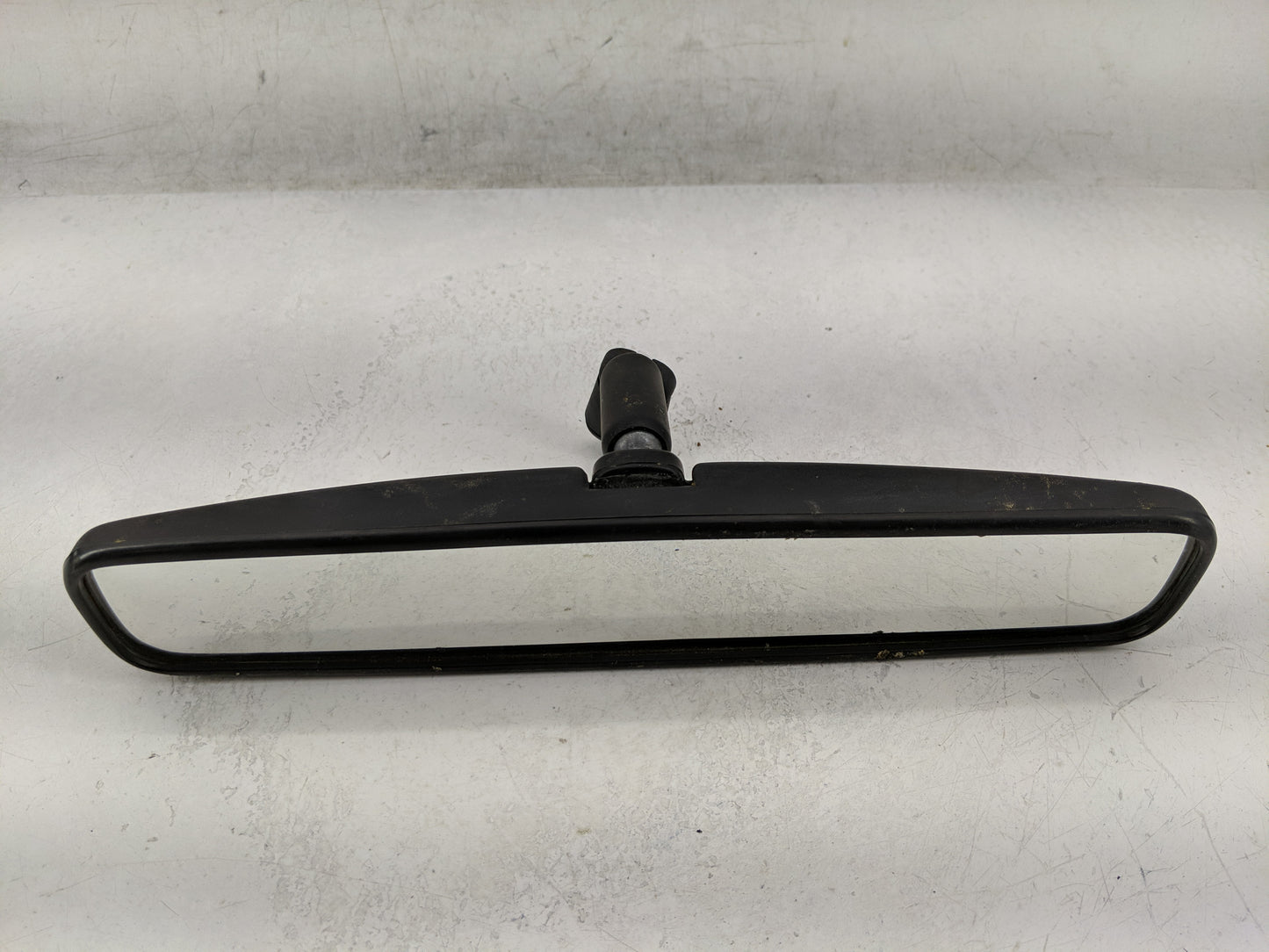 2003 Lexus Es350 Interior Rear View Mirror Replacement OEM Fits OEM Used Auto Parts - Oemusedautoparts1.com