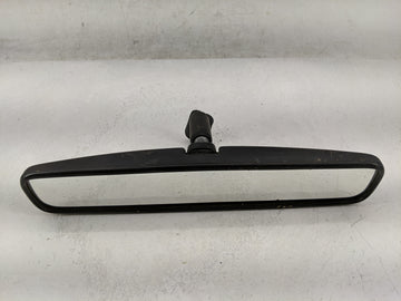 2003 Lexus Es350 Interior Rear View Mirror Replacement OEM Fits OEM Used Auto Parts - Oemusedautoparts1.com