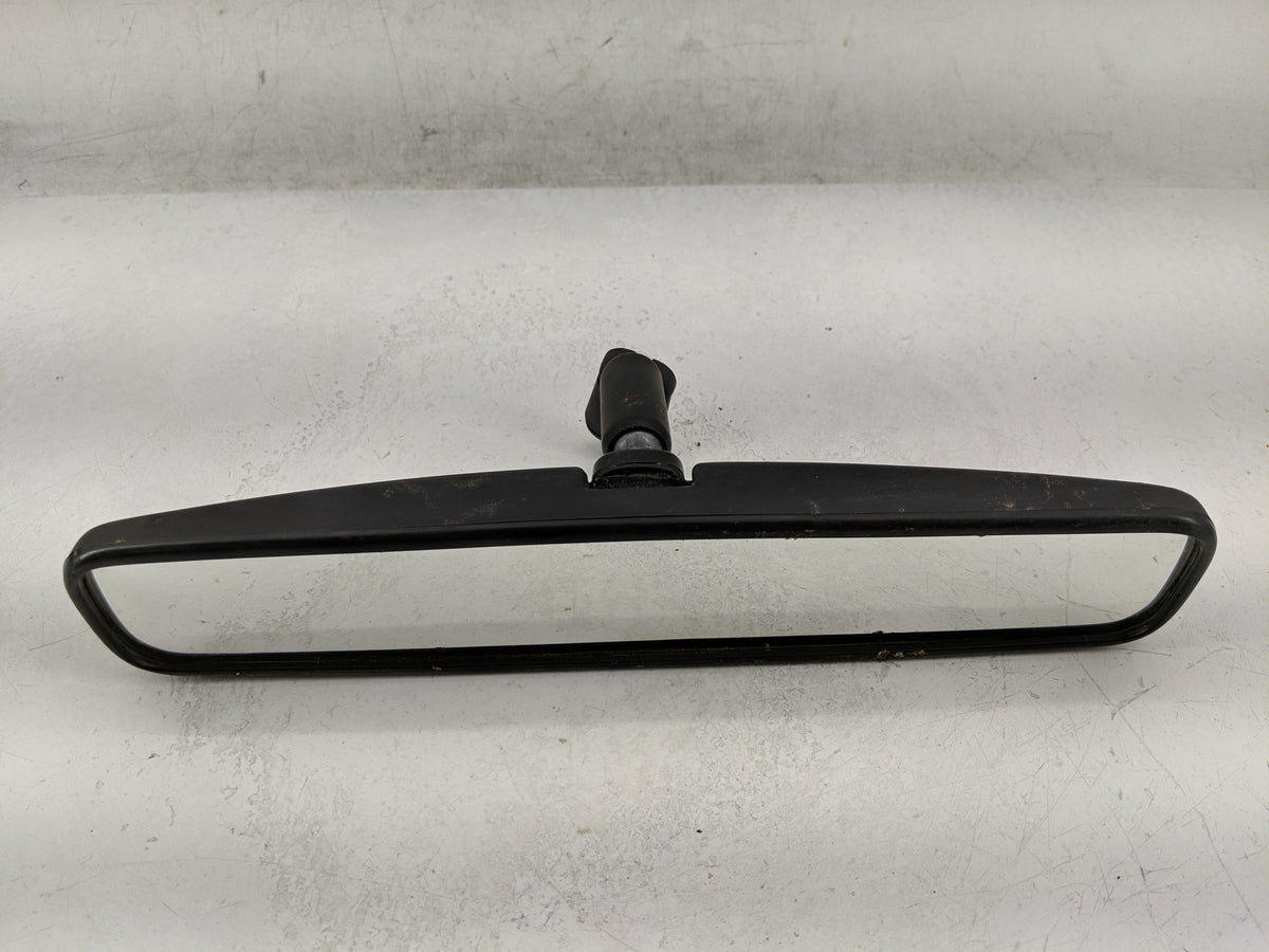 2003 Lexus Es350 Interior Rear View Mirror Replacement OEM Fits OEM Used Auto Parts - Oemusedautoparts1.com