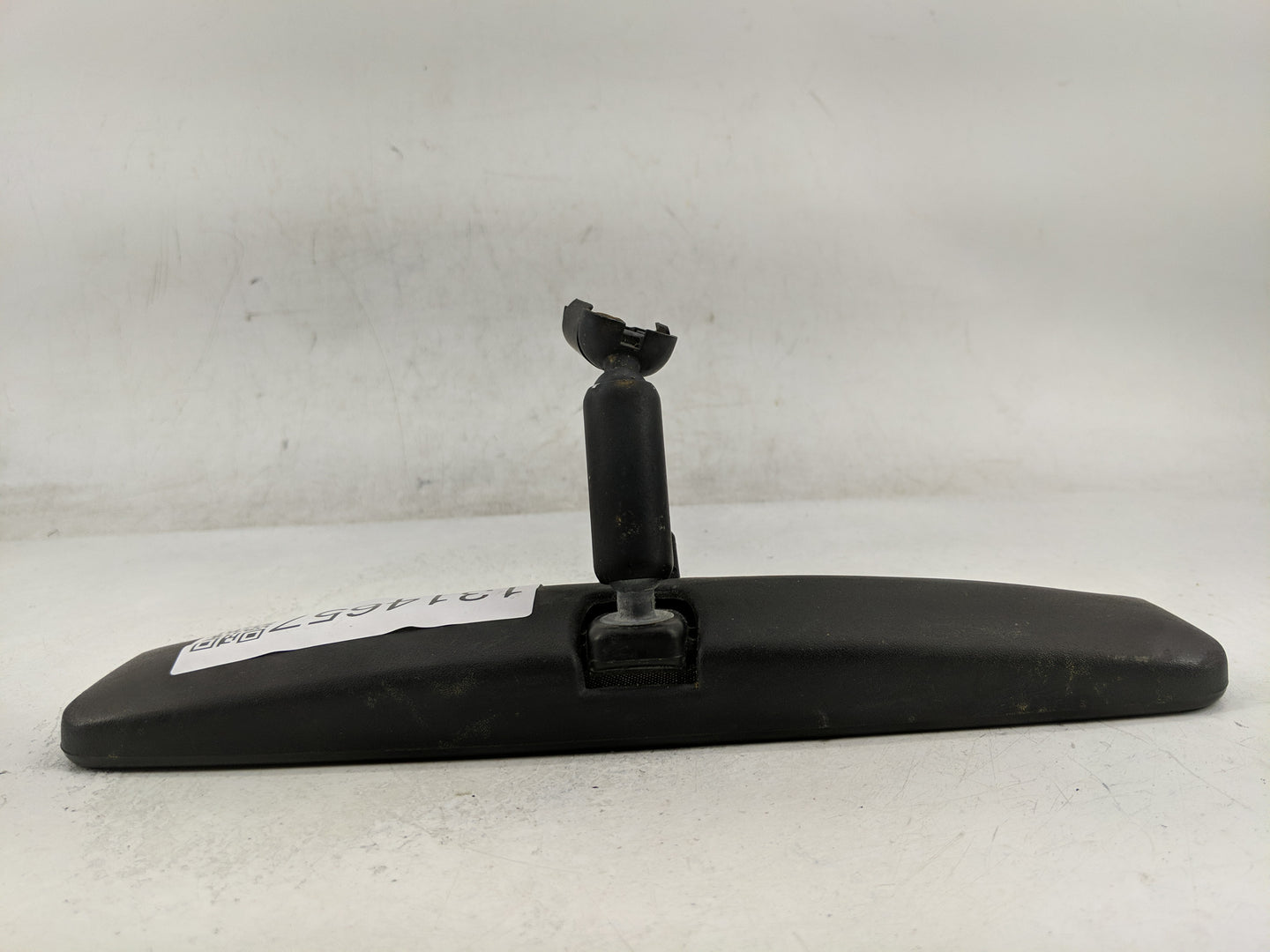 2003 Lexus Es350 Interior Rear View Mirror Replacement OEM Fits OEM Used Auto Parts - Oemusedautoparts1.com
