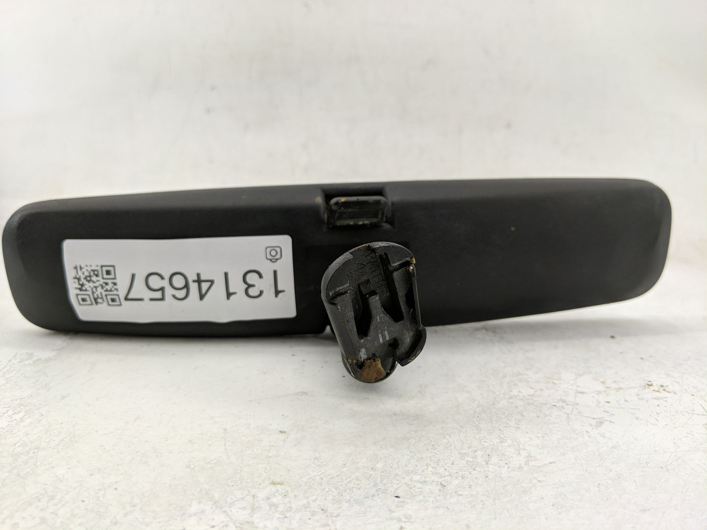 2003 Lexus Es350 Interior Rear View Mirror Replacement OEM Fits OEM Used Auto Parts - Oemusedautoparts1.com