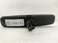 2003 Lexus Es350 Interior Rear View Mirror Replacement OEM Fits OEM Used Auto Parts - Oemusedautoparts1.com